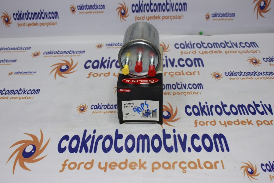 CONNECT BM 90 PS MAZOT FİLTRESİ DELPHİ
