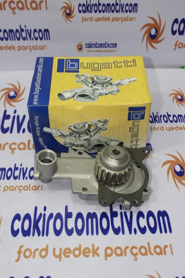 ESCORT CL DEVİRDAİM BUGATTİ