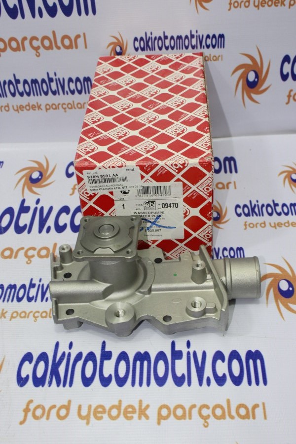 ESCORT CLX DEVİRDAİM FEBİ 09470