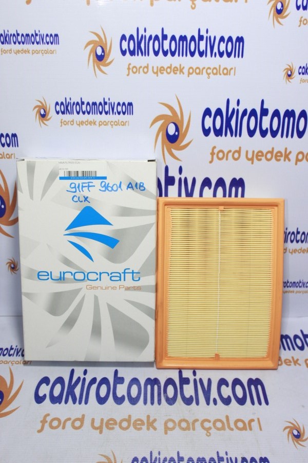 ESCORT CLX HAVA FİLTRESİ 91FF9601A1A