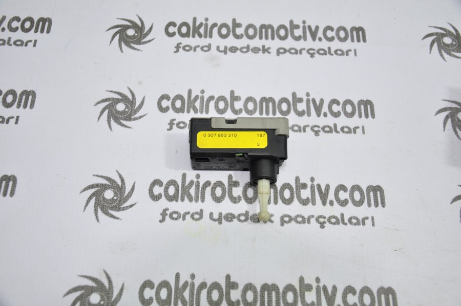 FAR AYAR MOTORU 0-307-853-310 MONDEO/VOLVO