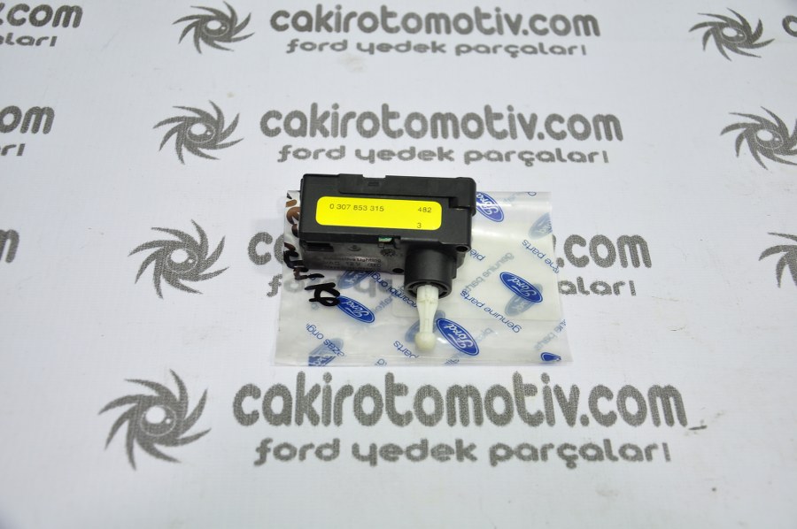 FAR AYAR MOTORU 0-307-853-315 FİESTA