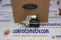 FİESTA MARŞ DİNAMOSU 2S6U11000EB