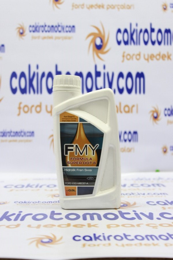 FMY FORD FREN HİDROLİĞİ