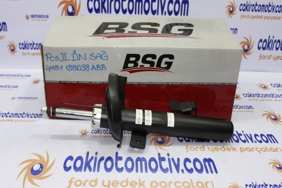 FOCUS 2006- BM ÖN SAĞ AMORTİSÖR BSG 4M5118B038AB