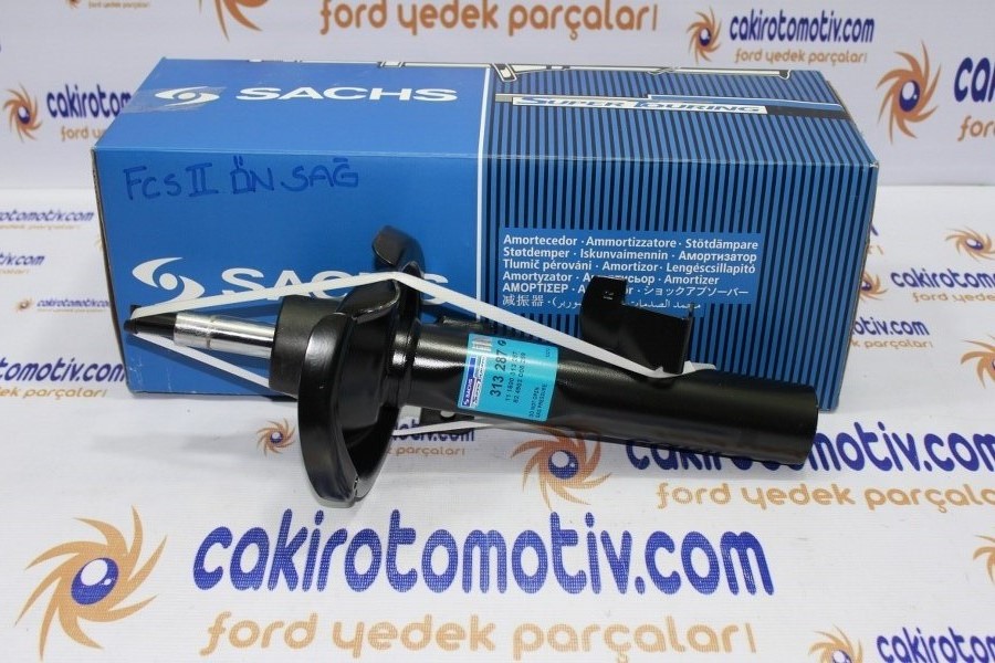 FOCUS 2006- BM ÖN SAĞ AMORTİSÖR SACHS 4M5118B038AB