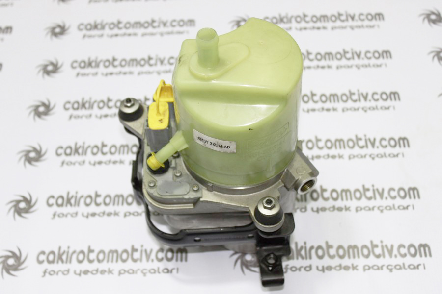 FOCUS 2006- DİREKSİYON POMPASI 6M5Y3K514AD