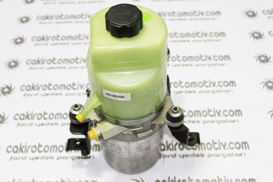 FOCUS 2006- DİZEL DİREKSİYON POMPASI 2 FİŞ 4M513K514DA