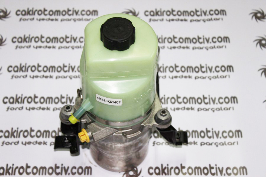 FOCUS 2006- DİZEL DİREKSİYON POMPASI 3 FİŞ 4M513K514CF
