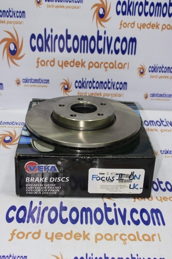 FOCUS 2006-2013 ÖN DİSK AYNA VEKA