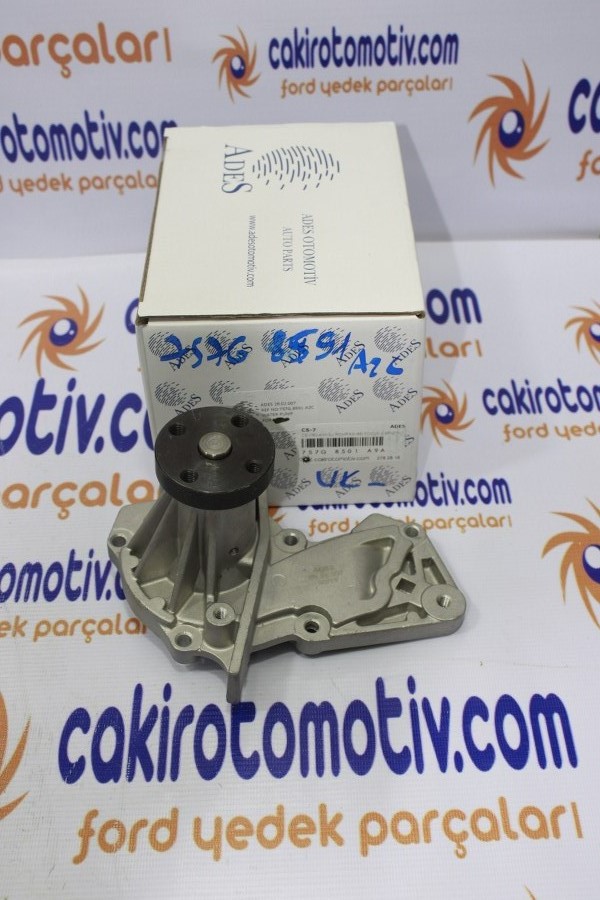 FOCUS 2006-BM 1.6 BENZİNLİ DEVİRDAİM ADES