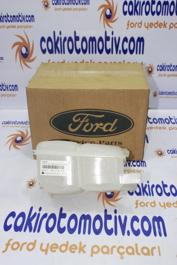  FOCUS 2011- BM RADYATÖR YEDEK SU DEPOSU ORJİNAL