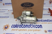 FOCUS 2011- MARŞ DİNAMOSU AV6N11000GB