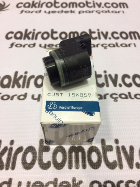 FORD/BMW F30 F10 F12 / LANDROVER UNİVERSAL PARK SENSÖRÜ