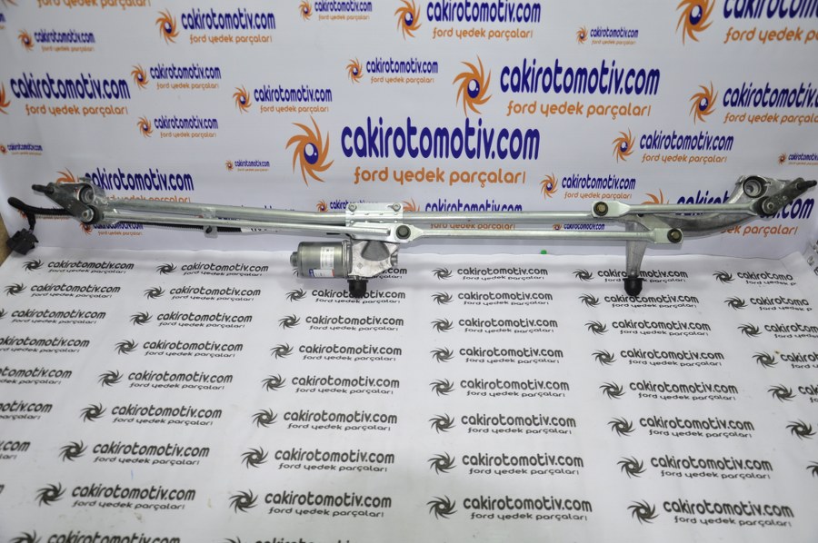 FORD C-MAX CAM SİLECEK MOTOR VE KOLLARI AM51-17504-AG