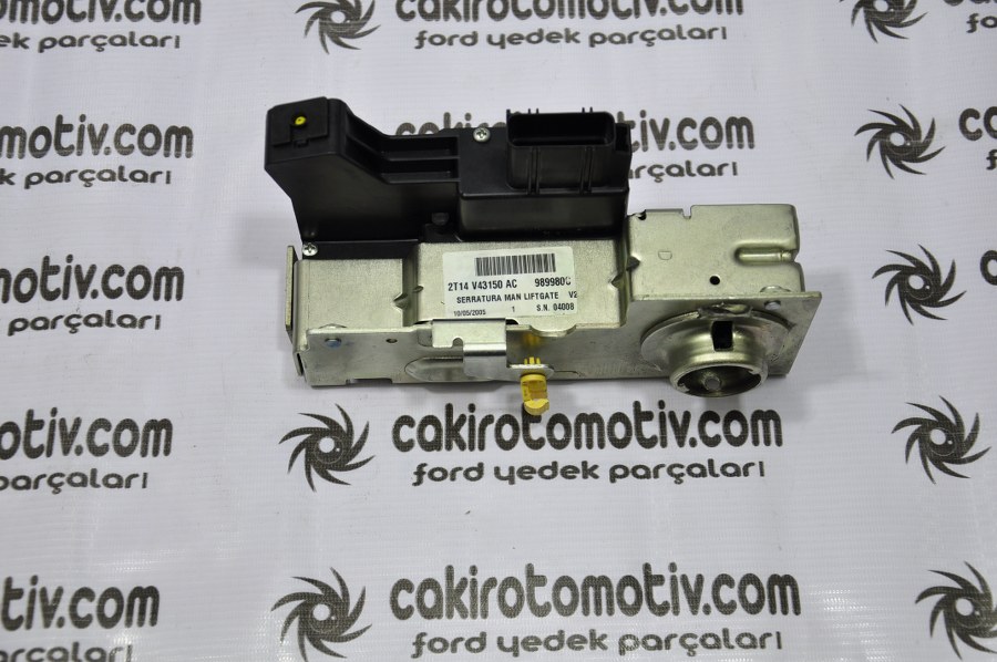 FORD CONNECT BAGAJ KİLİDİ 2T1A-V43150-AC