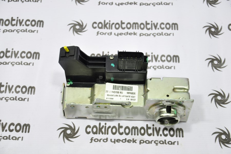 FORD CONNECT BAGAJ KİLİDİ 2T1A-V43150-BD
