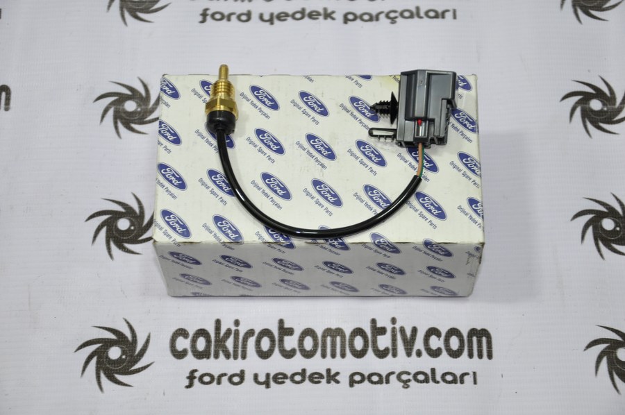 FORD CONNECT HARARET MÜŞÜRÜ 9C11-6G004-BD