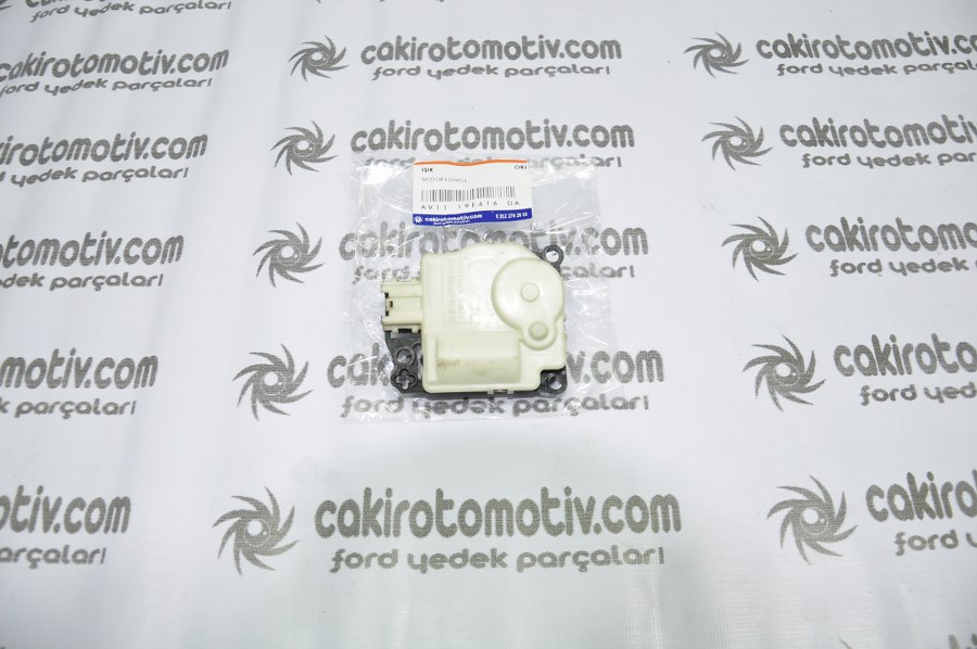 FORD ECOSPORT/B-MAX/COURİER KALORİFER KUMANDA MOTORU AV11-19E616-DA