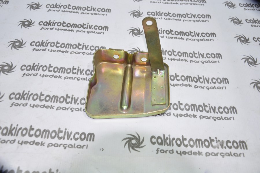 FORD ESCORT ALTERNATÖR ISI KALKANI 86AB-10A346-AA