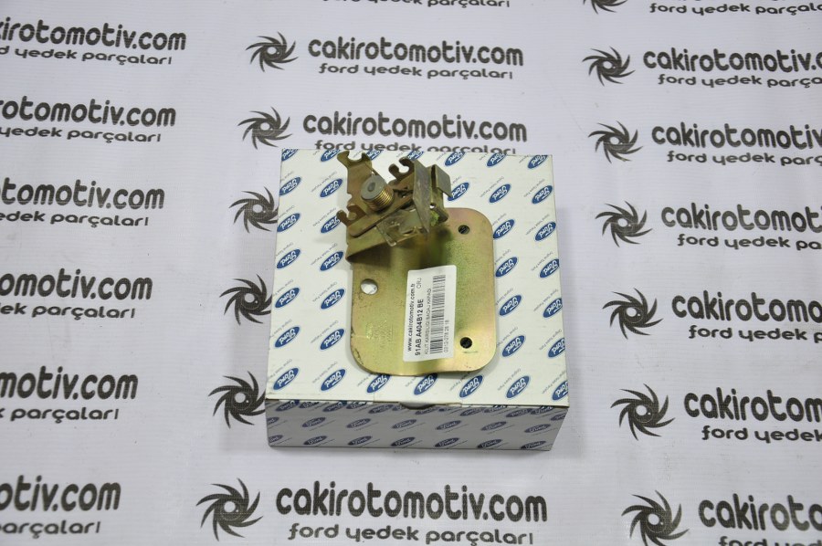 FORD ESCORT BAGAJ KİLİT KARŞILIĞI 91AB-A404B12-BE