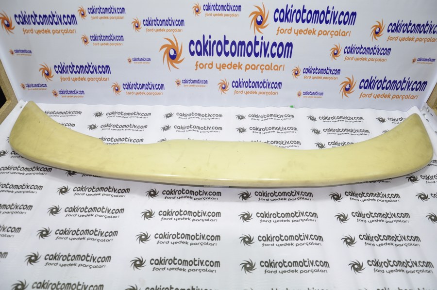 FORD ESCORT BAGAJ SPOİLERİ HB