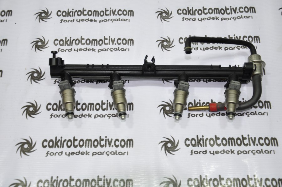 FORD ESCORT BL ENJEKTÖR KOMPLE 95BF-9D280-CD