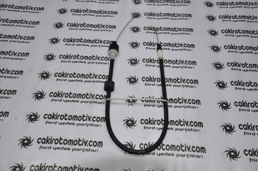 FORD ESCORT CL DEBRİYAJ TELİ 91AB-7K553-CC