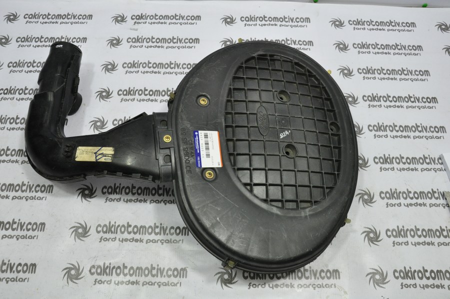 FORD ESCORT CL HAVA FİLTRE KUTUSU 89SF-9600-CE