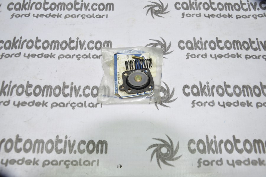FORD ESCORT CL KARBÜRATÖR DİYAFRAMI 87SF-9F994-AA