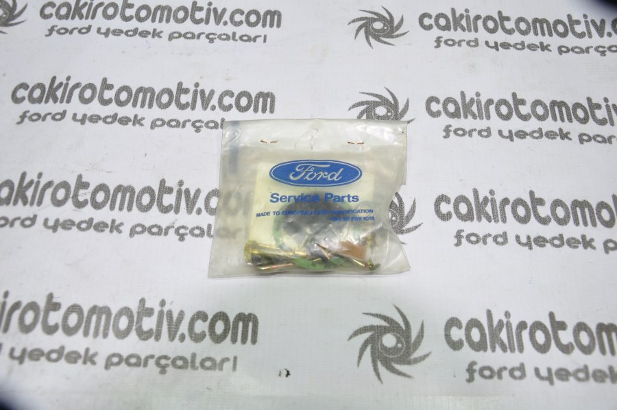 FORD ESCORT CL KARBÜRATÖR MEME TAKIMI 86SF-9590-CC