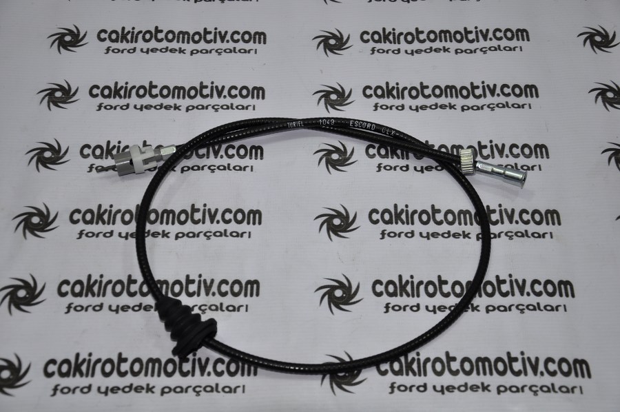 FORD ESCORT CLX KİLOMETRE TELİ 95AB-17260-CA