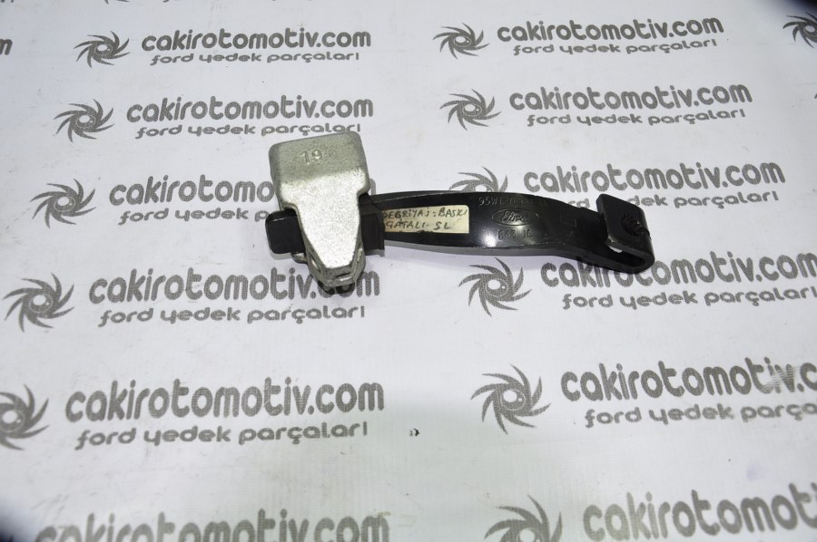 FORD ESCORT DEBRİYAJ ÇATALI AĞIRLIKLI 97WT-7L588-AA
