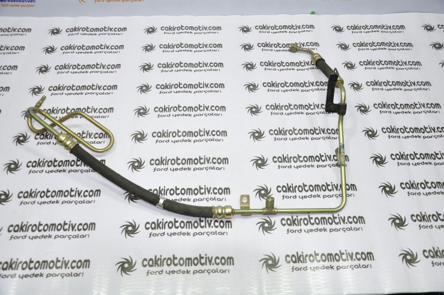 FORD ESCORT DİREKSİYON HORTUMU 94AB-3A719-CC