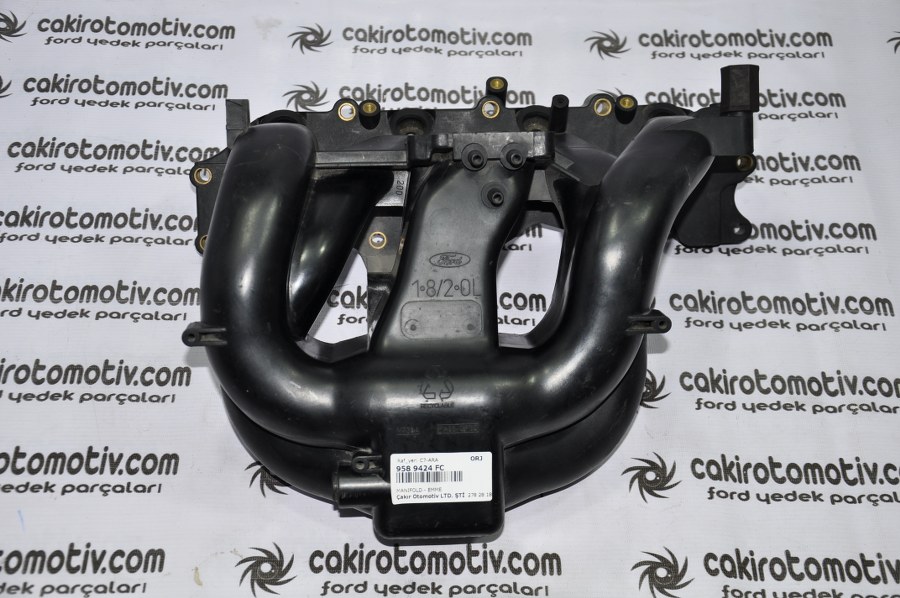 FORD ESCORT EMME MANİFOLDU 1.8/2.0 L 958F-9424-FC