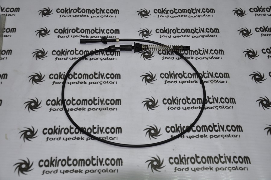 FORD ESCORT GAZ TELİ 81AB-9C799-AA