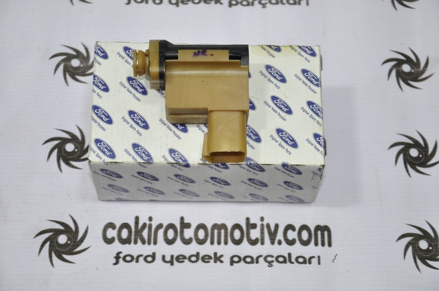 FORD ESCORT GERİ VİTES MÜŞÜRÜ 96WT-15520-AA