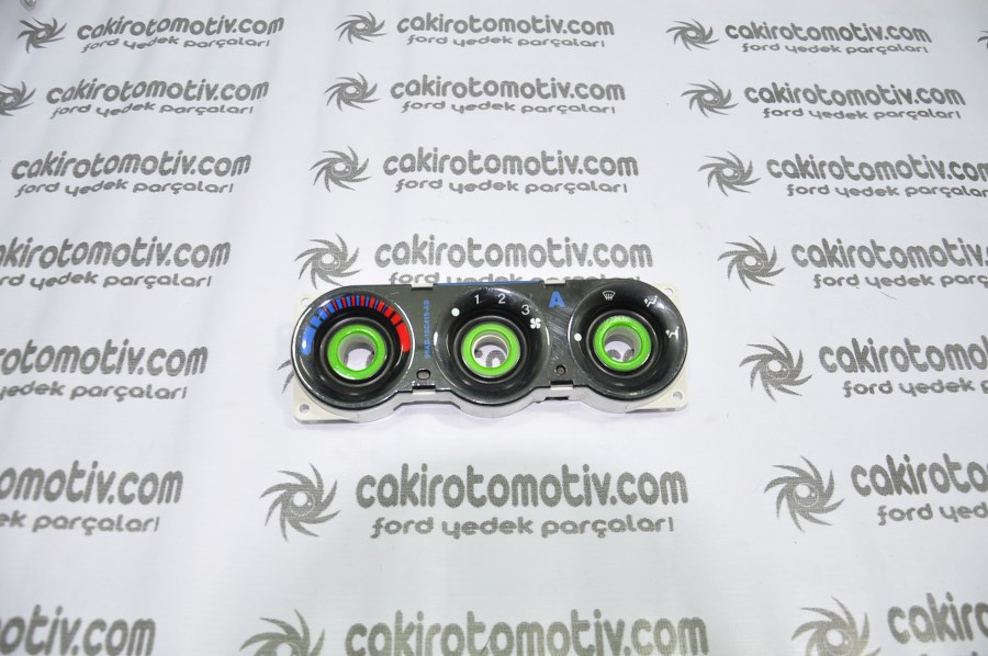 FORD ESCORT KALORİFER PANELİ 95AB-18C419-AB