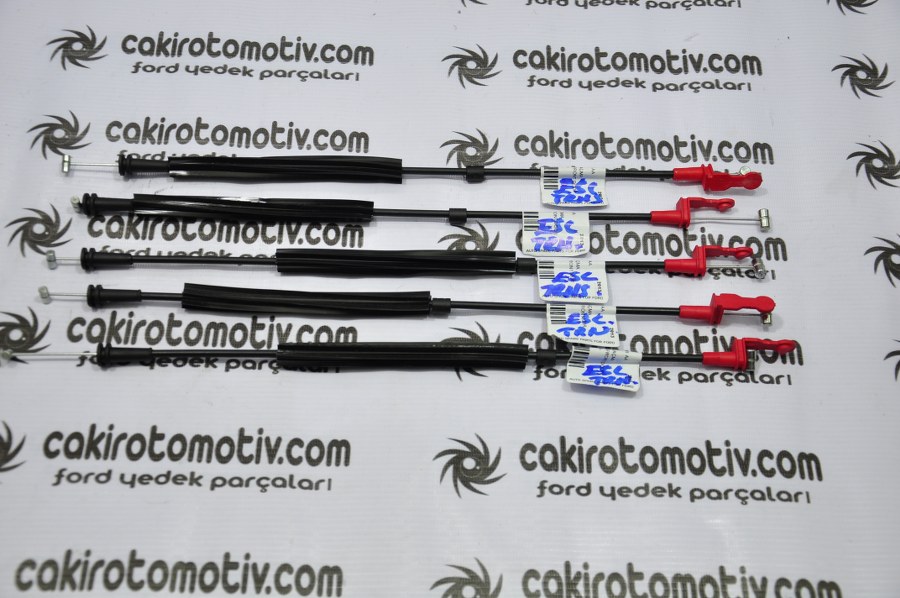 FORD ESCORT KAPI AÇMA TELİ 95AG-A218A01-AA