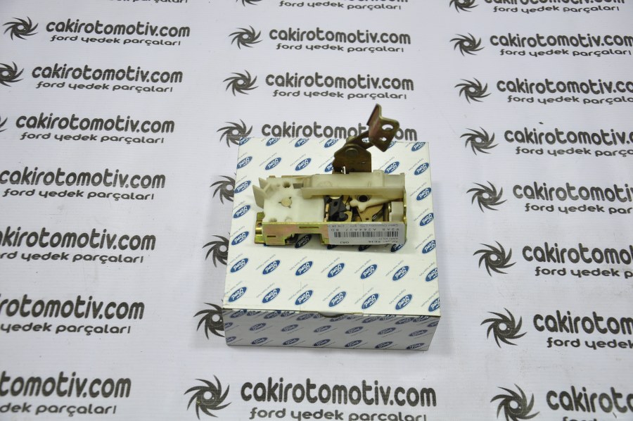 FORD ESCORT KAPI KİLİDİ ARKA SOL 92AB-A264A27-BD