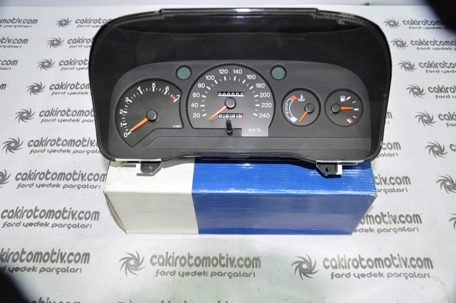 FORD ESCORT KİLOMETRE SAATİ 93AT-10849-AA