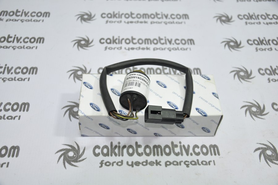 FORD ESCORT KLİMA BASINÇ MÜŞÜRÜ 93GW-19D566-AA