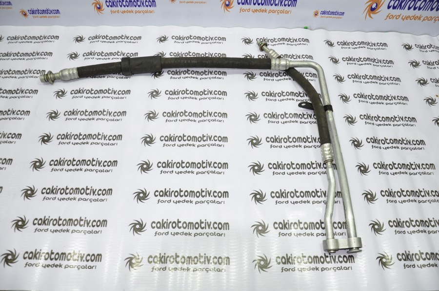 FORD ESCORT KLİMA BORUSU 91AG-19C988-BD