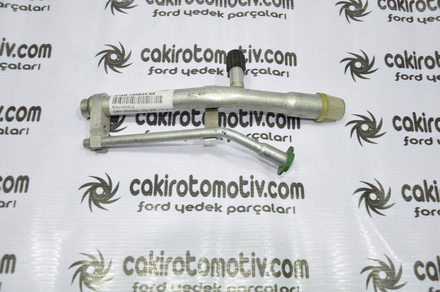 FORD ESCORT KLİMA BORUSU 97AW-19A834-AA