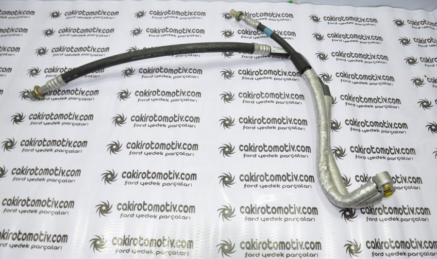 FORD ESCORT KLİMA BORUSU 97AW-19C988-CA