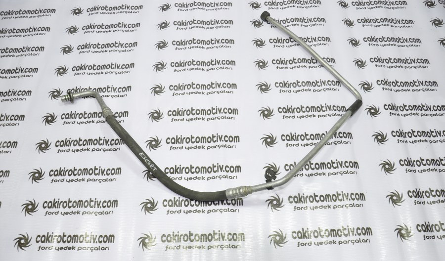 FORD ESCORT KLİMA BORUSU