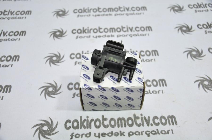 FORD ESCORT ROLANTİ OTOMATİĞİ 92AB-9H465-AA