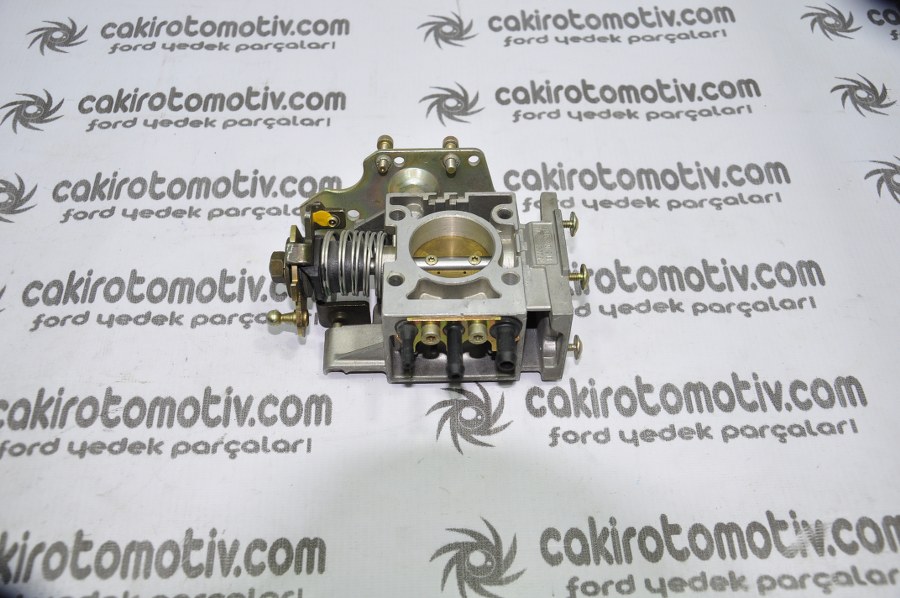FORD ESCORT TEK NOKTA ENJEKSİYON ALT KELEBEK
