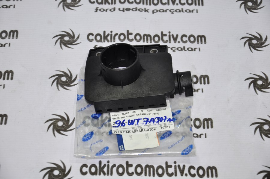 FORD ESCORT VİTES YUVA ÜST KAPAĞI 96WT-7A307-AA