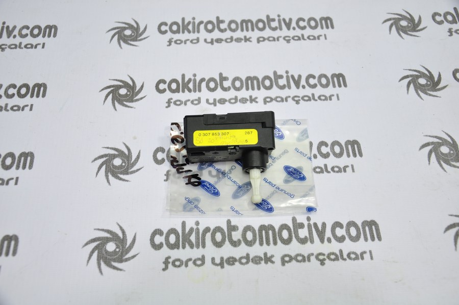 FORD FAR AYAR MOTORU 0-307-853-307